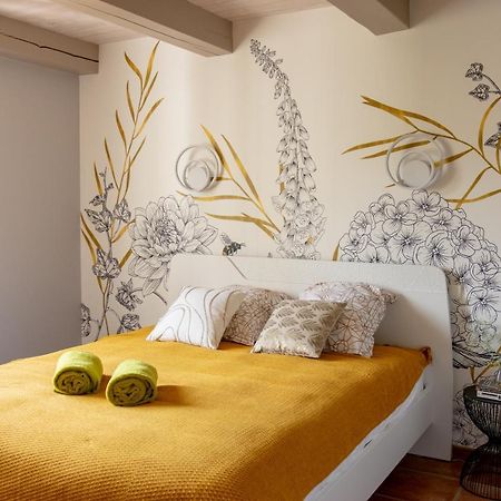 Villa De Vacances 6 Personnes Orpierre Екстер'єр фото