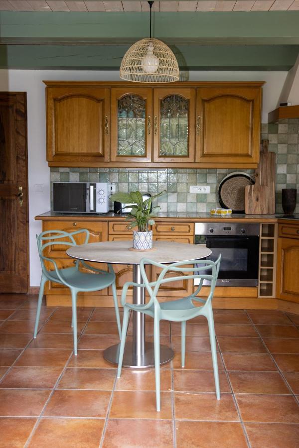 Villa De Vacances 6 Personnes Orpierre Екстер'єр фото