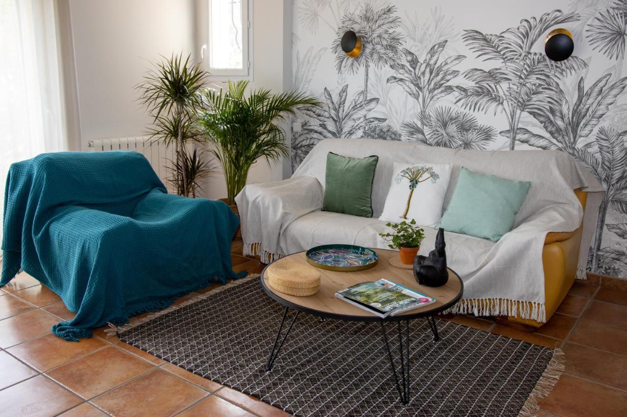 Villa De Vacances 6 Personnes Orpierre Екстер'єр фото