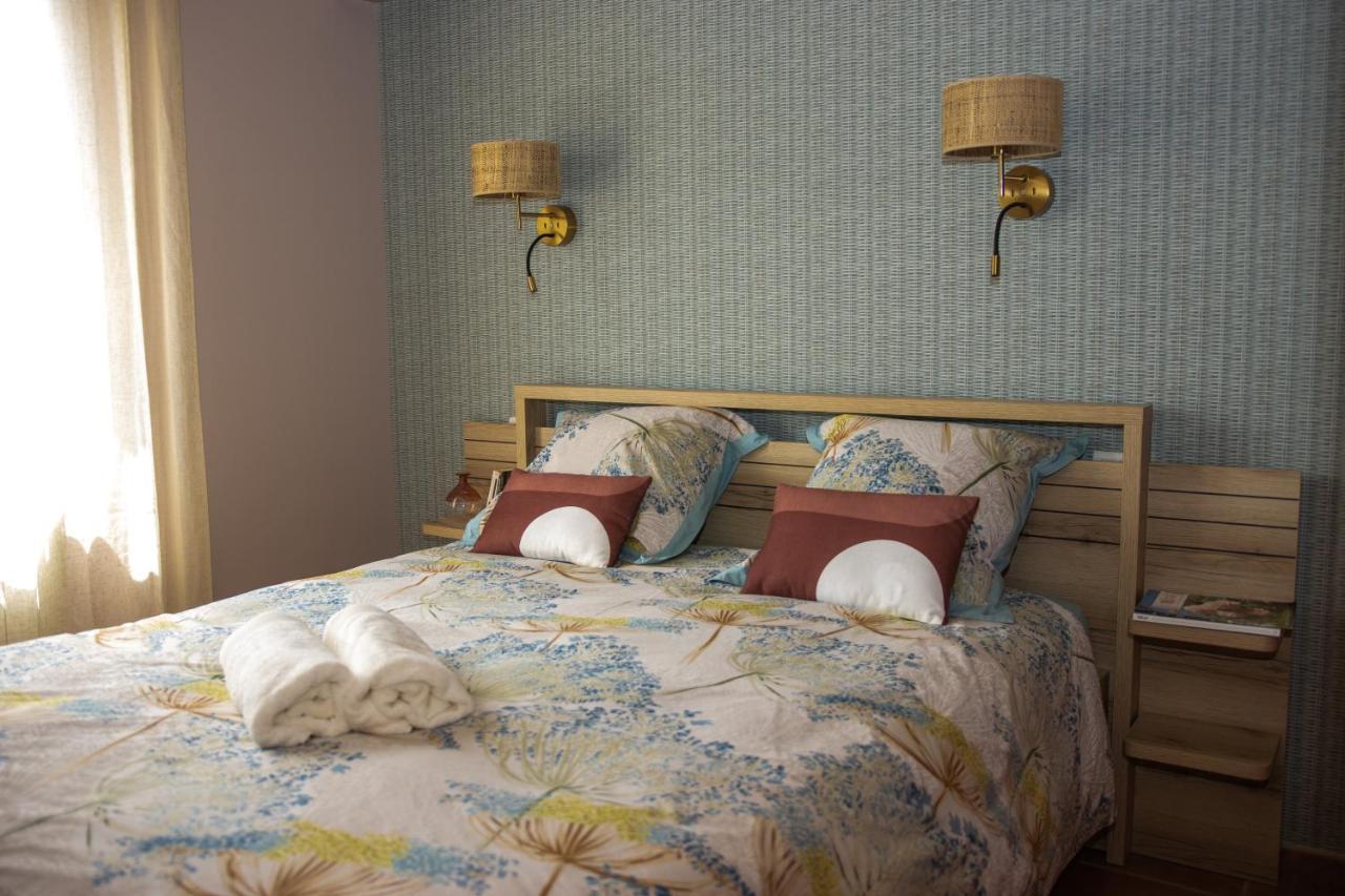 Villa De Vacances 6 Personnes Orpierre Екстер'єр фото